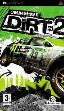 Descargar DIRT 2 [MULTI5] por Torrent